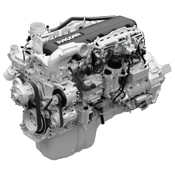 U1817 Engine